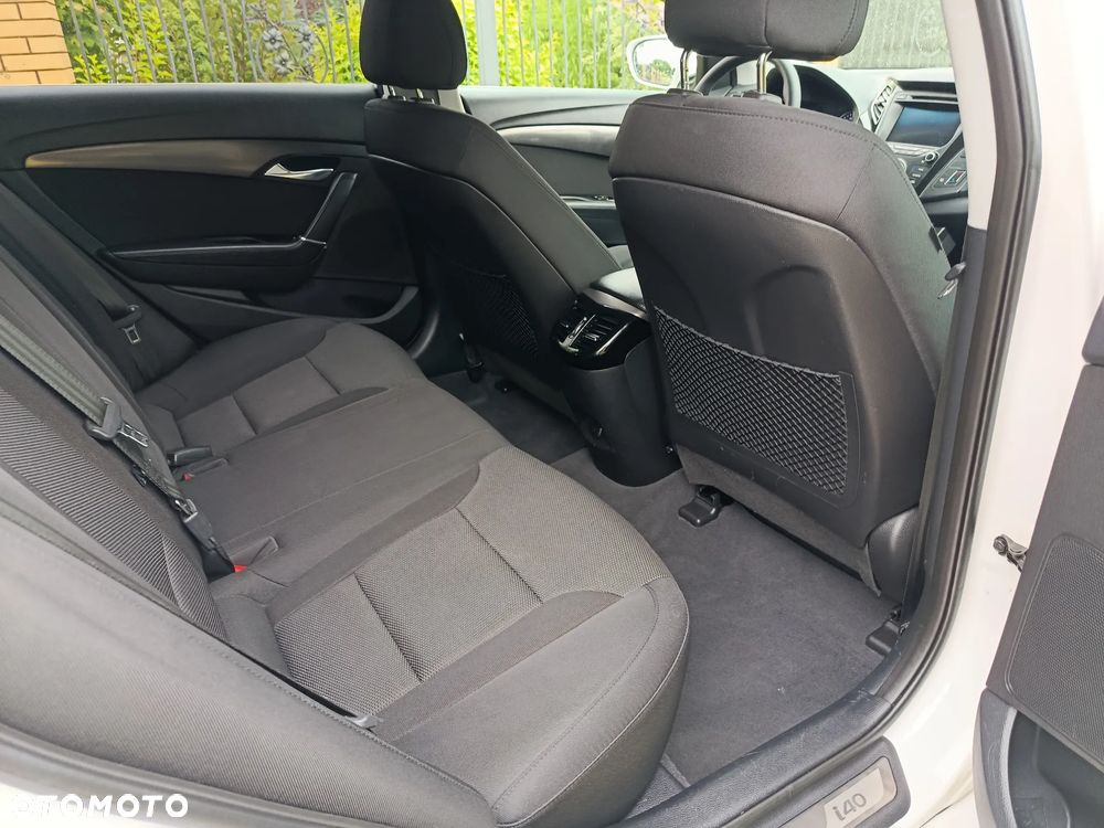 Hyundai i40 1.7 CRDi Business - 8