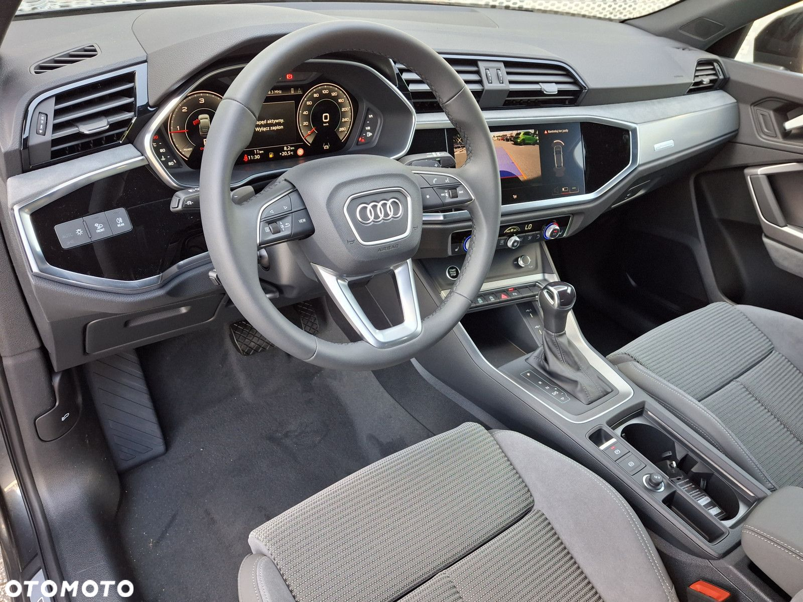 Audi Q3 Sportback - 9