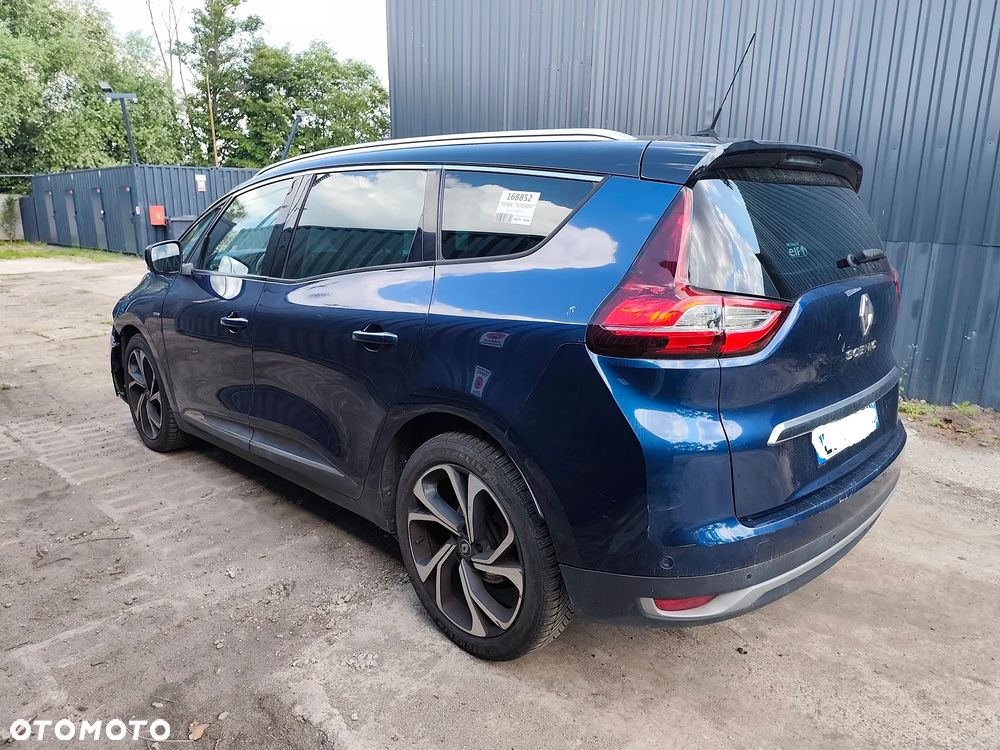 Renault Grand Scenic ENERGY dCi 130 BOSE EDITION - 3