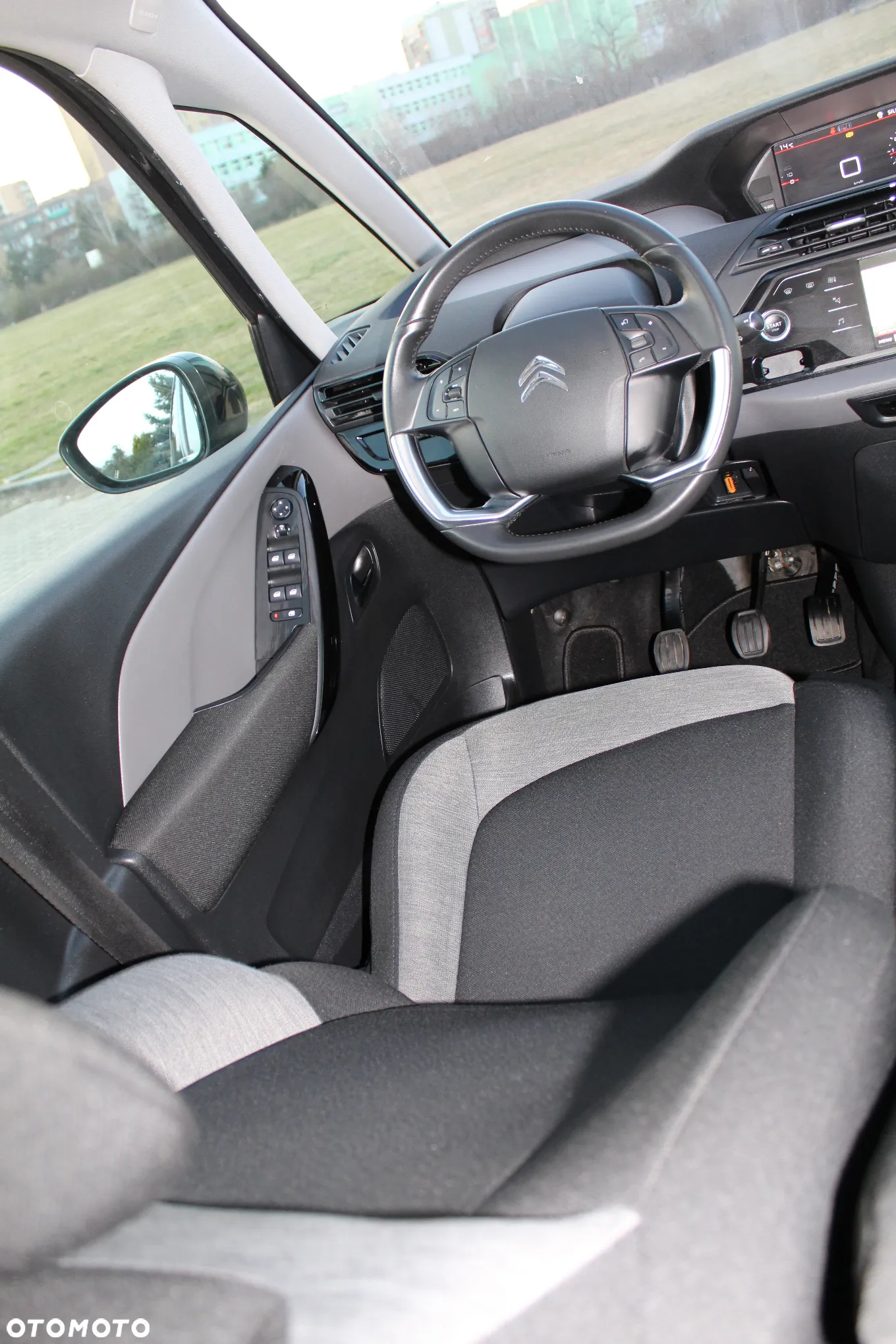 Citroën C4 SpaceTourer BlueHDi 130 Stop&Start SHINE - 21