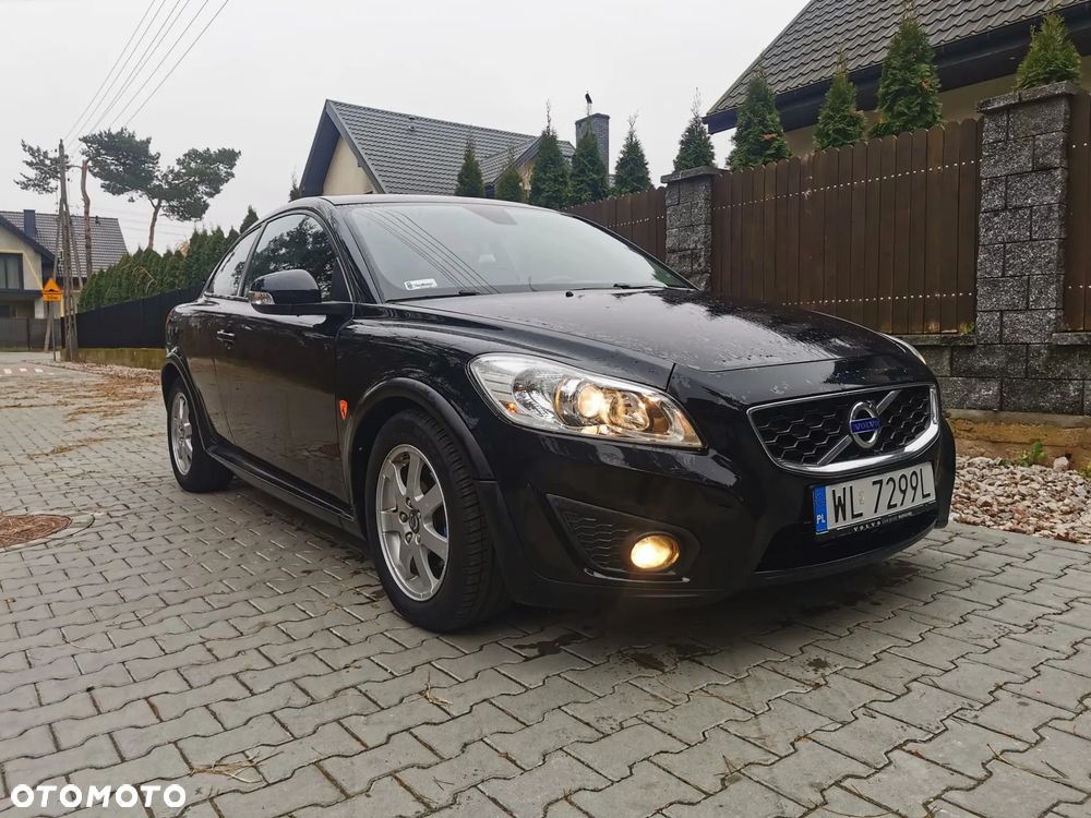 Volvo C30 1.6D DRIVe Momentum - 1