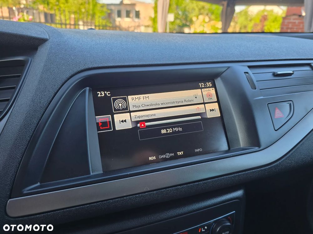 Citroën C5 BlueHDi 150 S&S Exclusive - 33