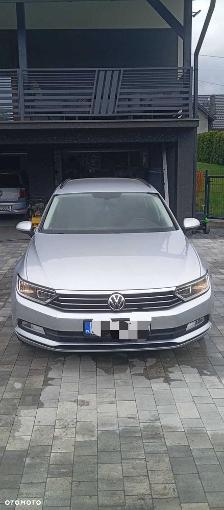 Volkswagen Passat - 7