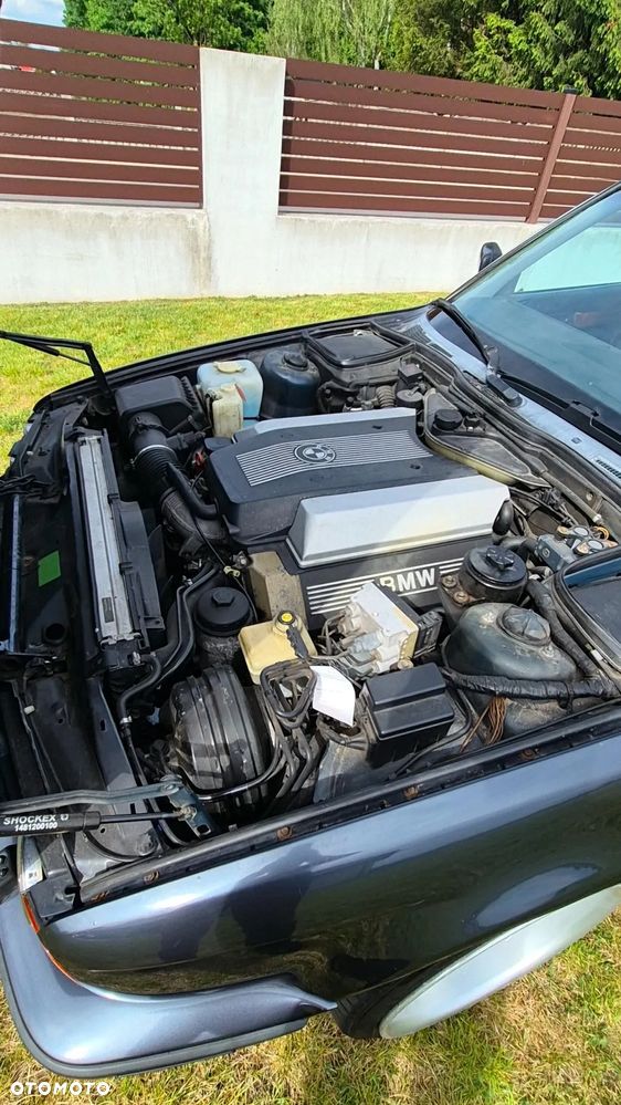 BMW Seria 5 - 16