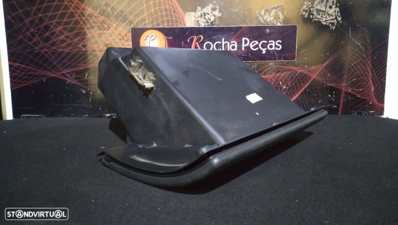Porta Luvas Opel Astra G Combi (T98) - 4