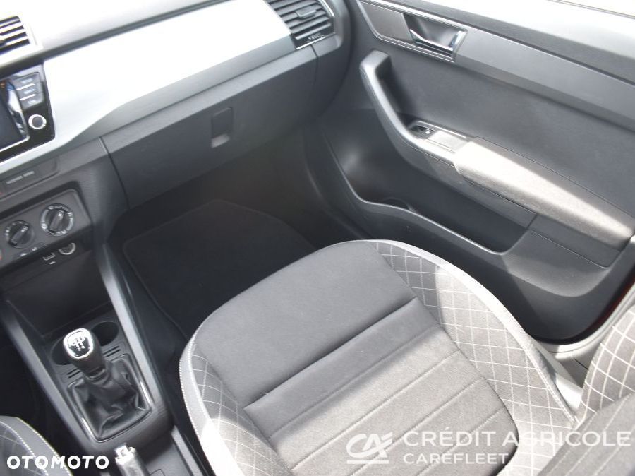 Skoda Fabia 1.0 TSI Ambition - 19