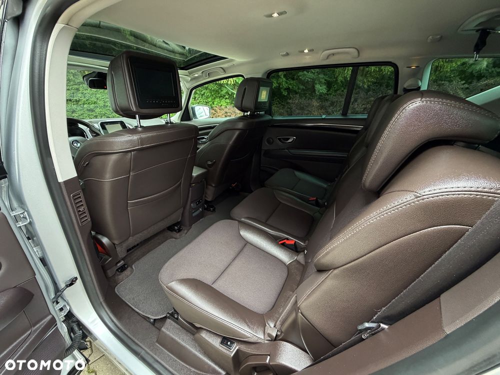 Renault Espace Energy dCi 160 EDC Intens - 27