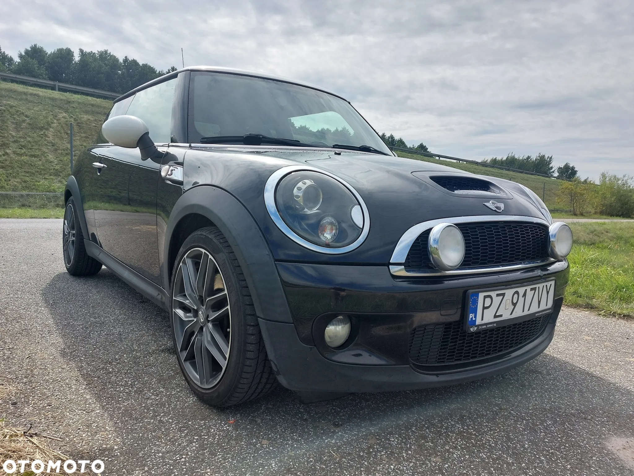 MINI Cooper S Standard - 7