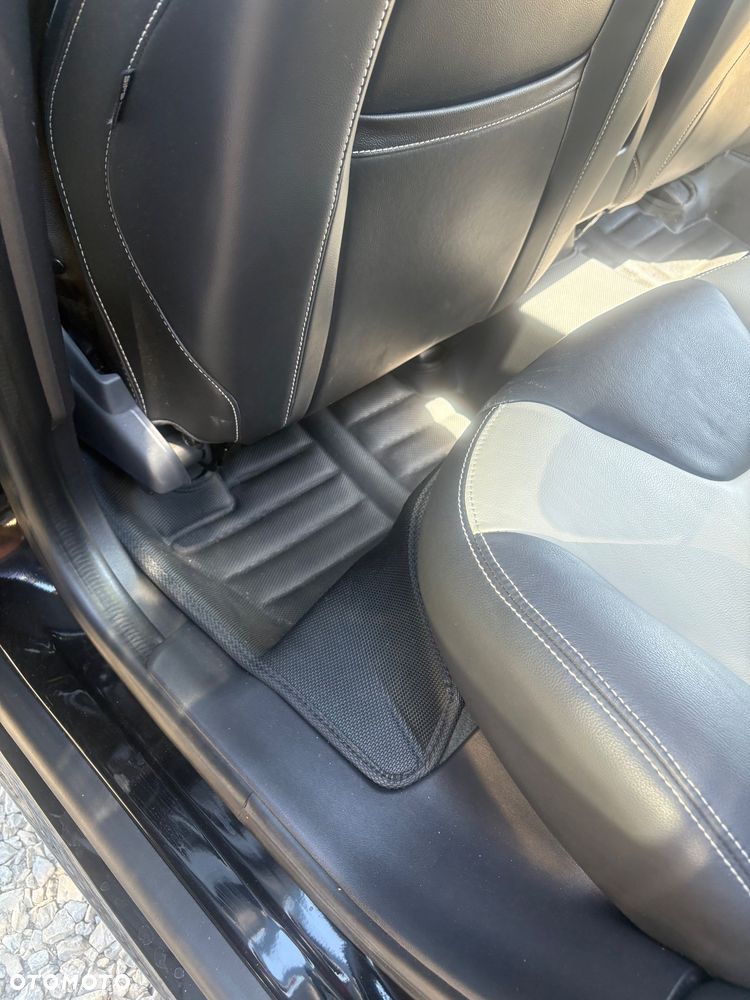 Volvo XC 60 T6 AWD Geartronic Momentum - 17
