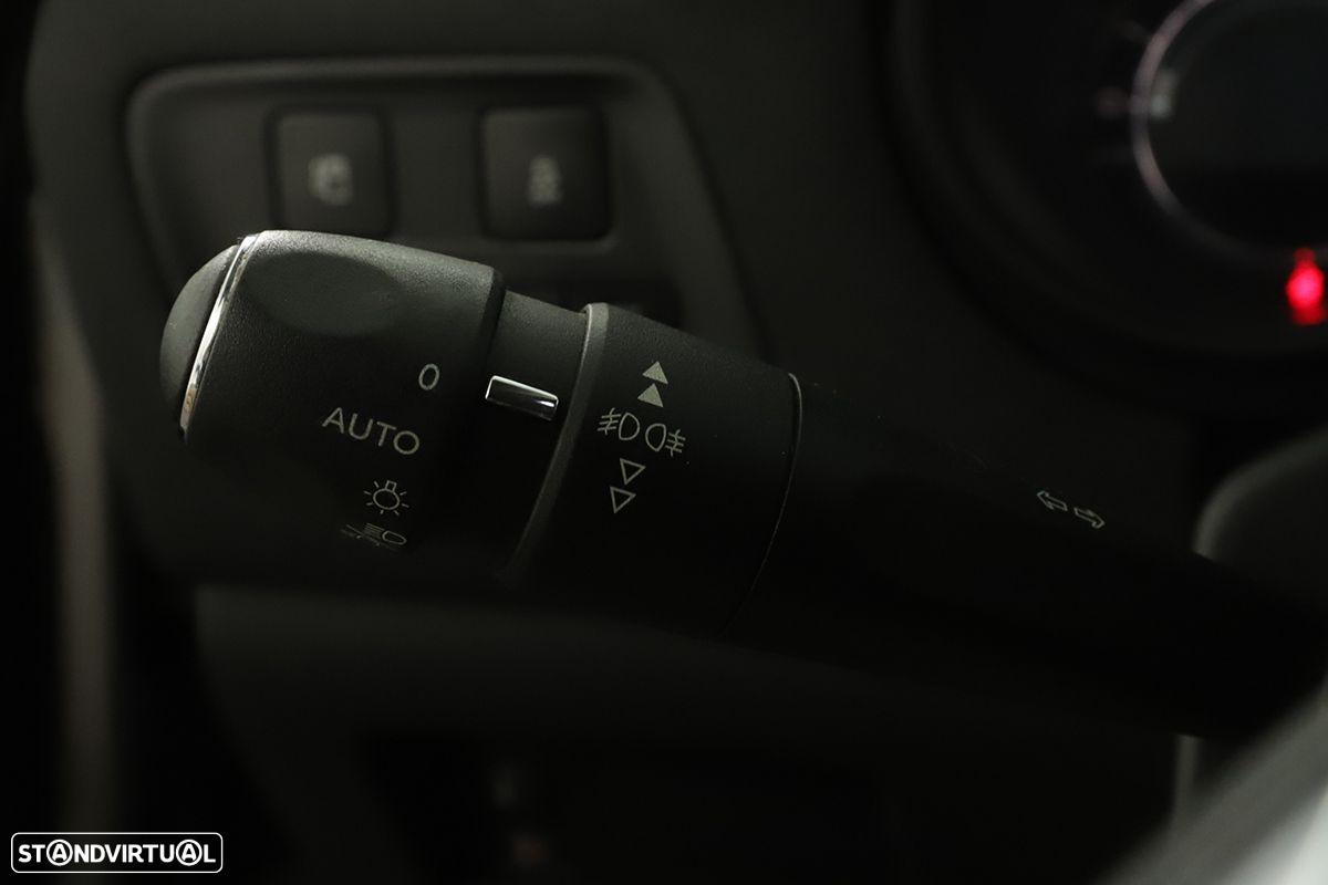 Citroën C4 1.2 PureTech Feel - 17