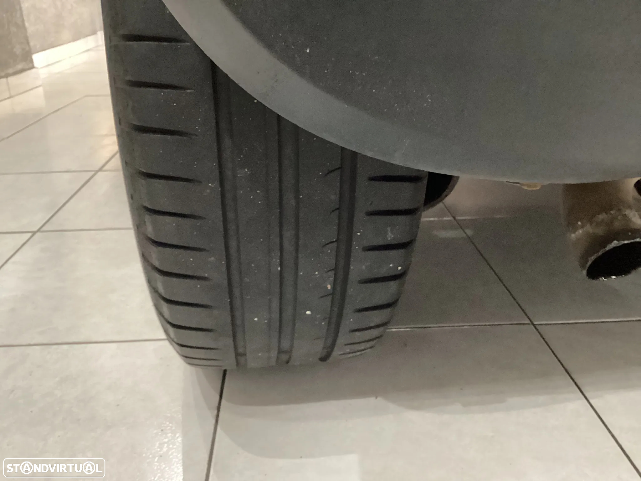 Smart ForTwo Coupé 1.0 Passion 71 - 28