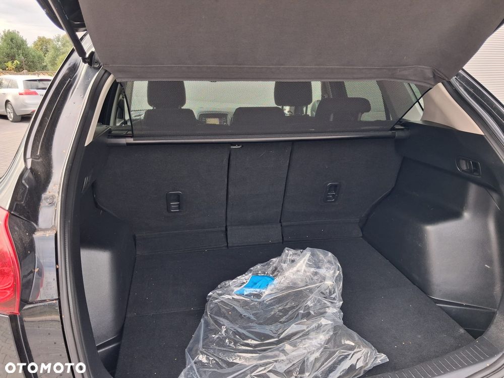 Mazda CX-5 SKYACTIV-D 150 AWD Nakama - 14