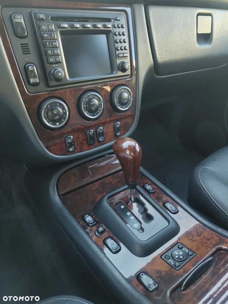 Mercedes-Benz ML - 14