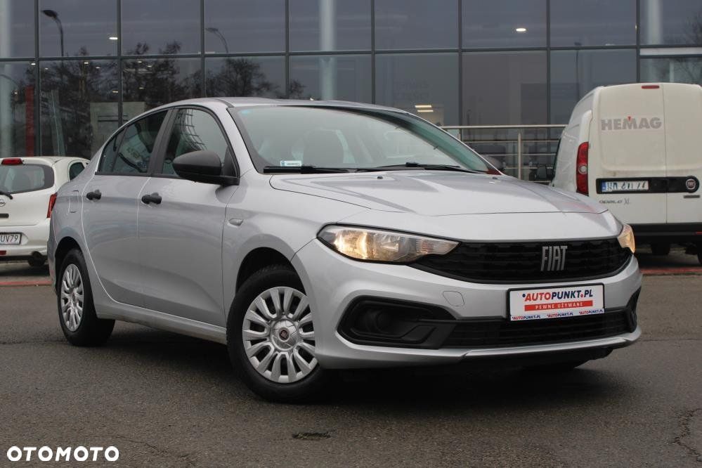Fiat Tipo - 3