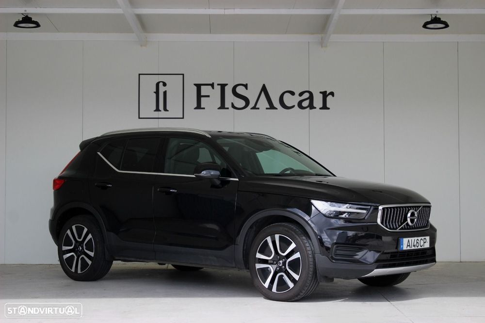 Volvo XC 40 1.5 T5 PHEV Inscription Expression - 1