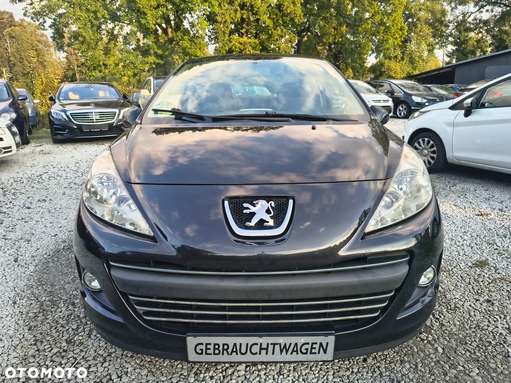 Peugeot 207 95 VTi Premium - 2
