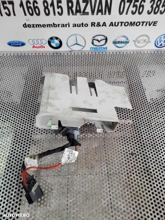 Suport Calculator Ecu Mini Cooper One F54 F55 F56 F57 Volan Stanga Dezmembrez Mini F54 F55 F56 F57 - 2