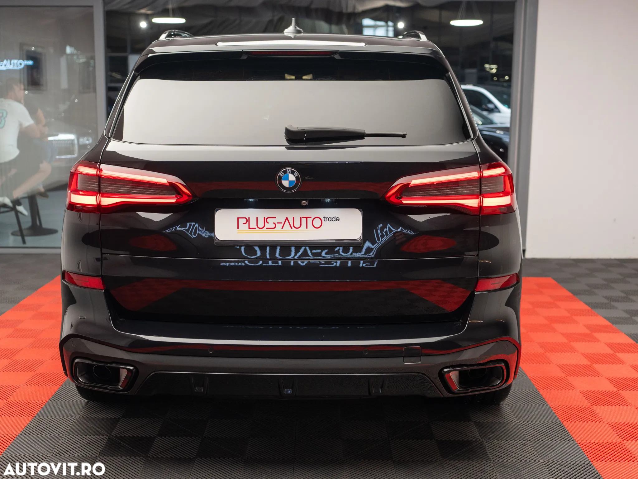 BMW X5 xDrive30d - 5