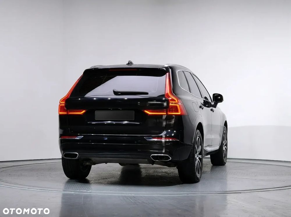 Volvo XC 60 - 5