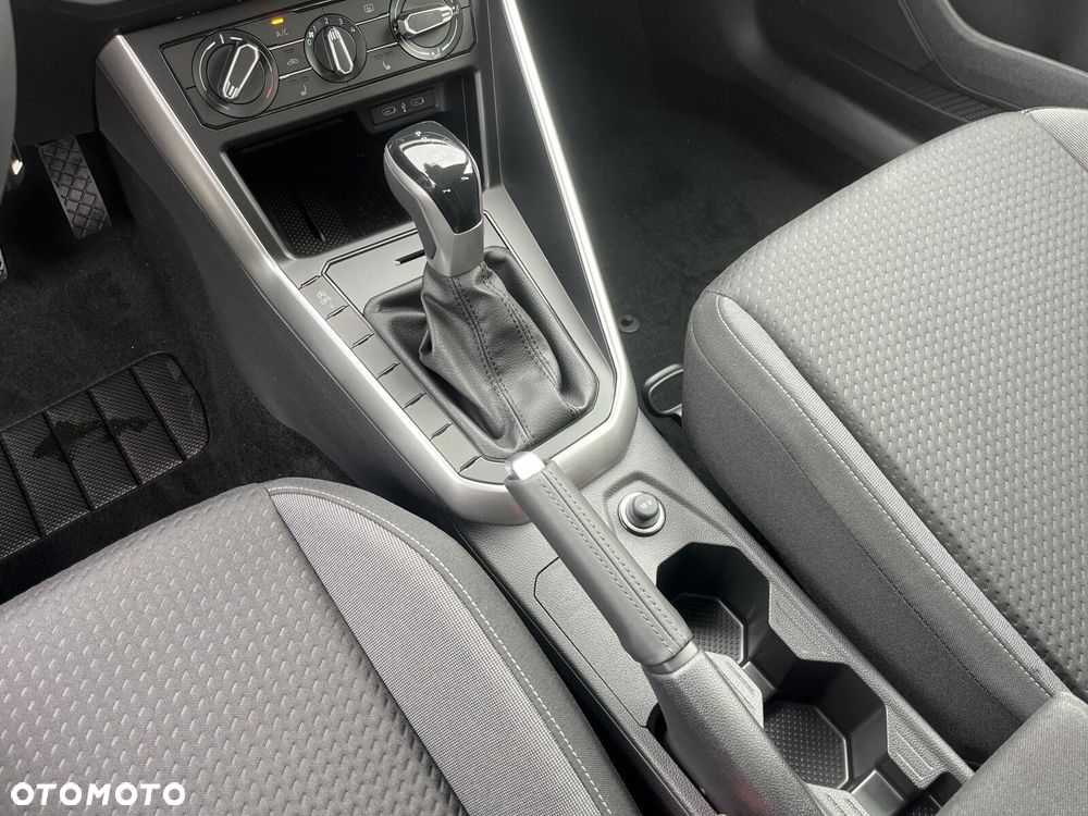 Volkswagen Taigo 1.0 TSI Pure DSG - 15