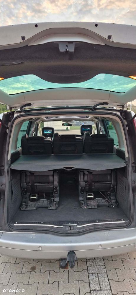 Renault Espace 2.0T Dynamique - 13