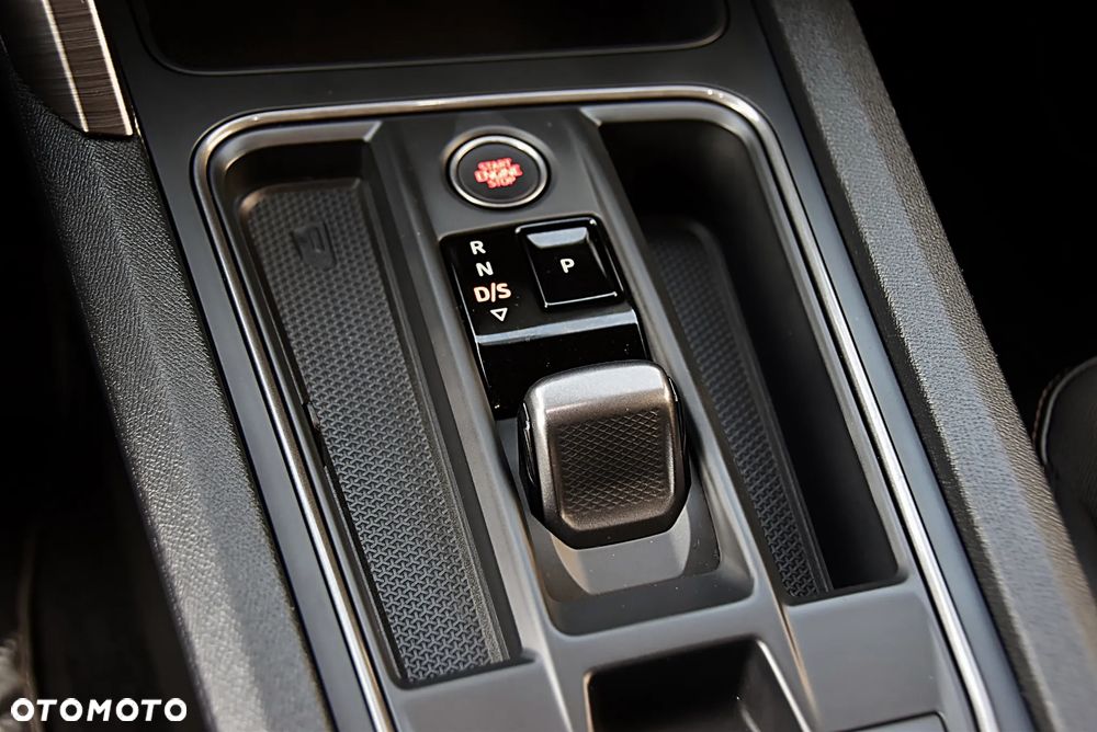 Cupra Formentor 2.0 TSI 4Drive DSG - 33