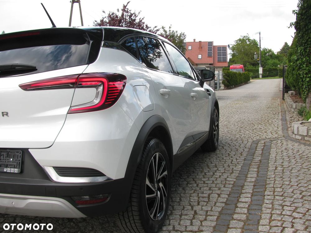Renault Captur TCe 90 INTENS - 33