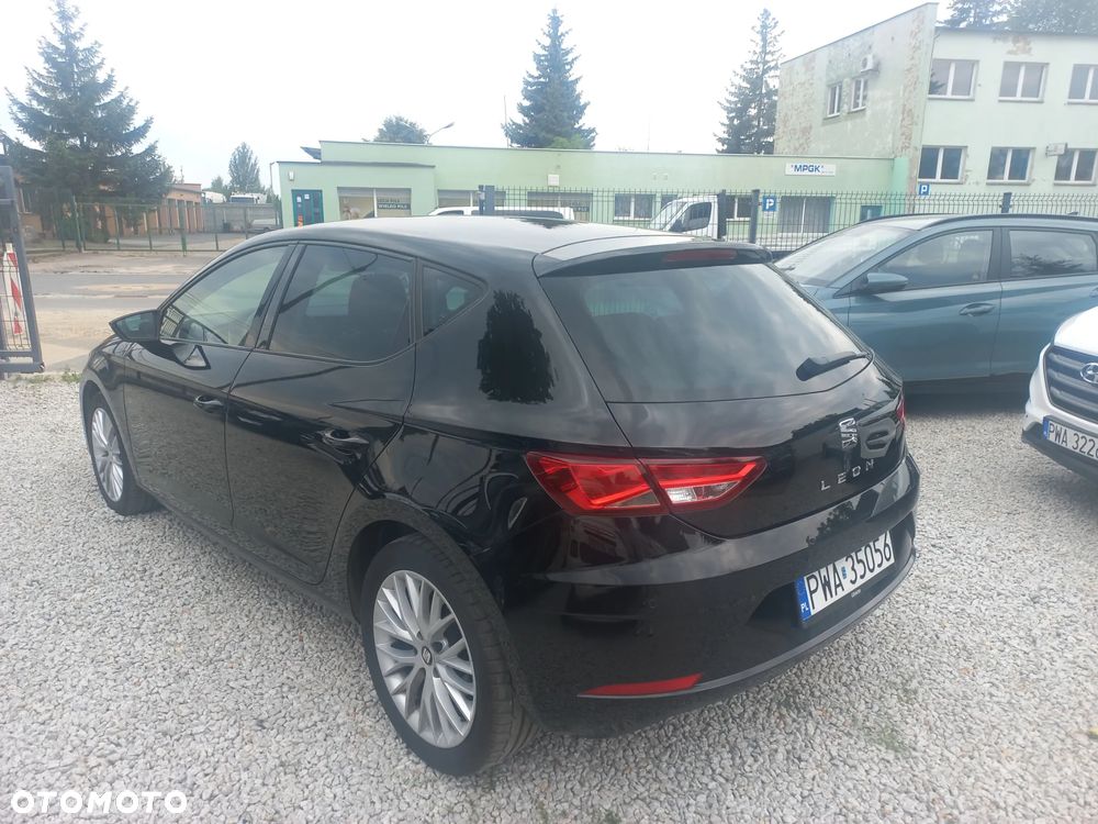 Seat Leon 1.5 TSI OPF Xcellence - 17