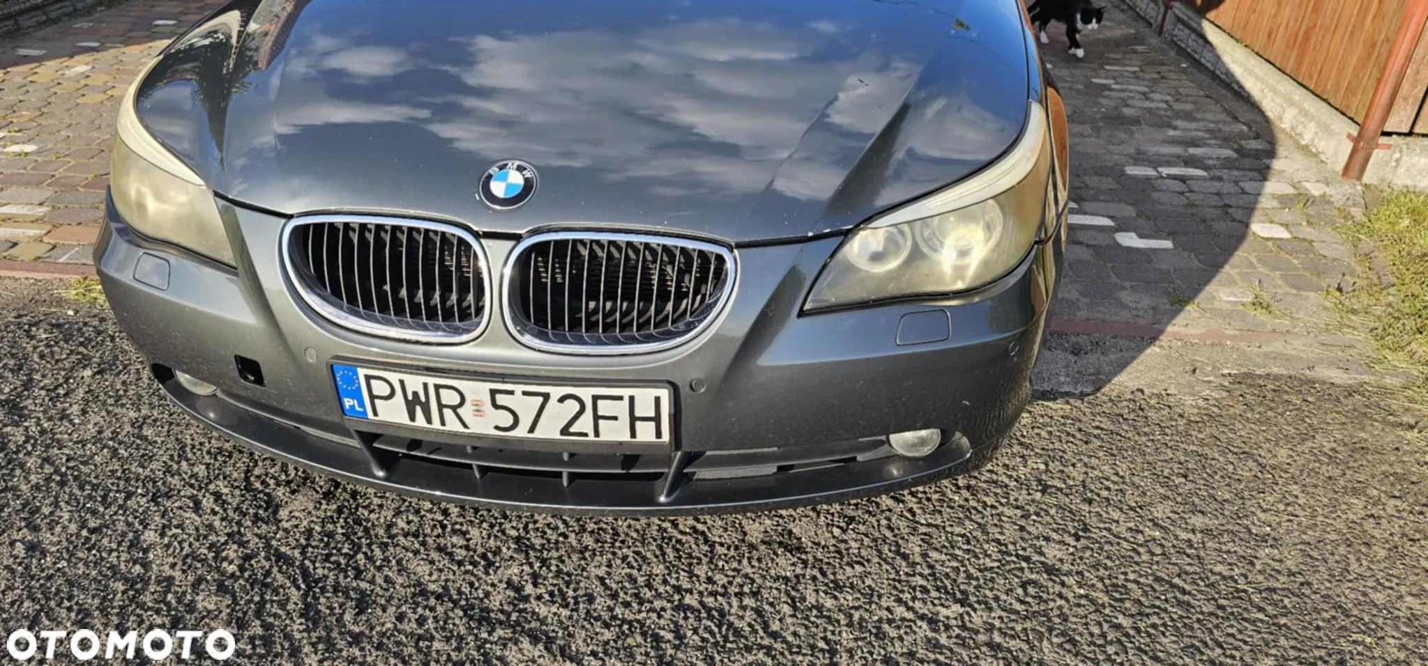 BMW Seria 5 - 26