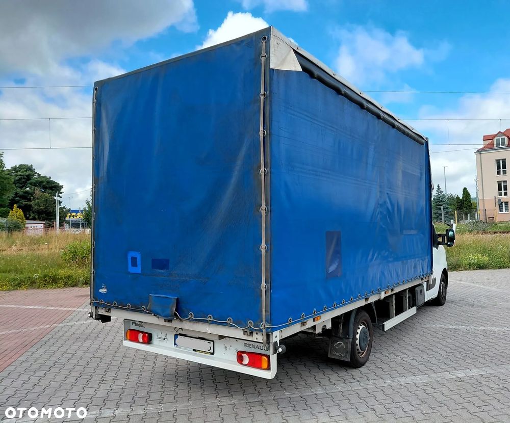 Renault Master - 3
