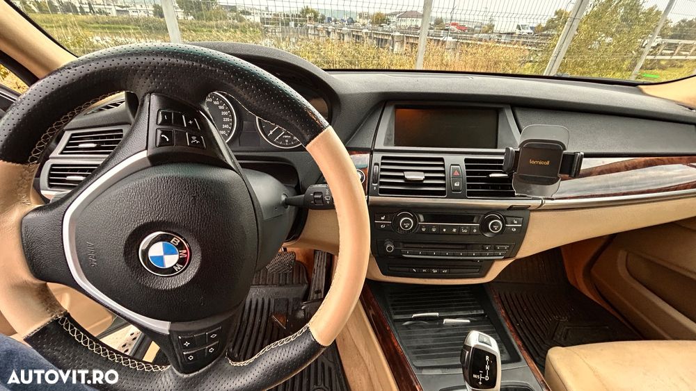 BMW X5 3.0d Aut. - 6