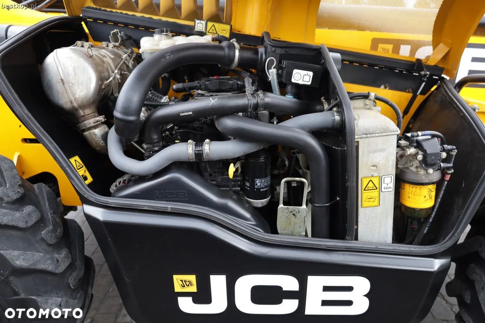 JCB 535-95 - 36