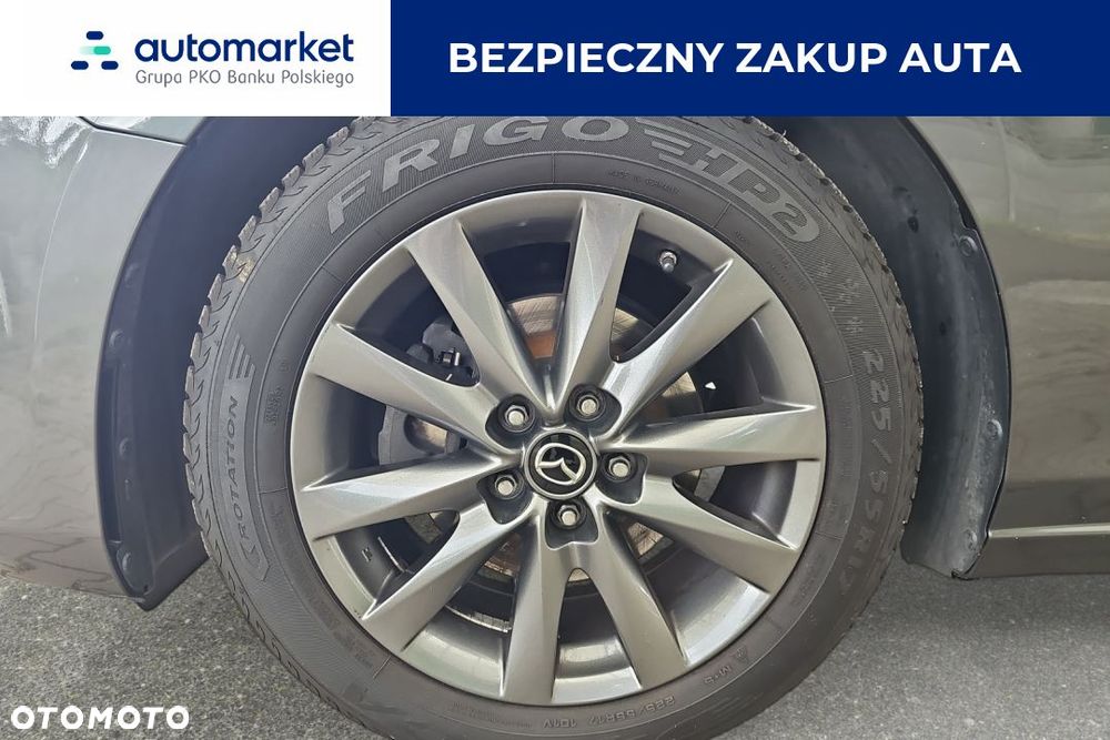 Mazda 6 2.0 Center-Line - 9