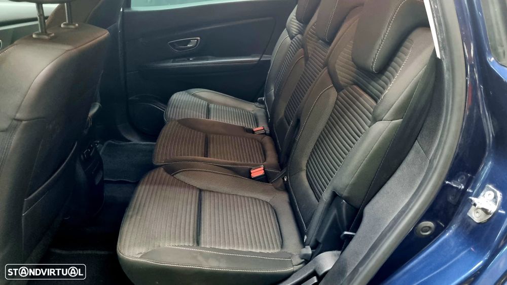 Renault Grand Scénic - 12