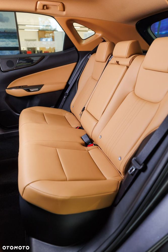 Lexus NX 350h Prestige AWD - 20