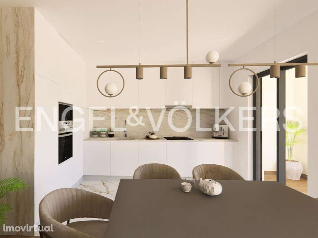 Santo Espírito Residences: Novos Apartamentos em Tavira - Grande imagem: 5/32