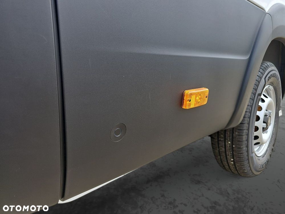 Citroën Jumper - 12