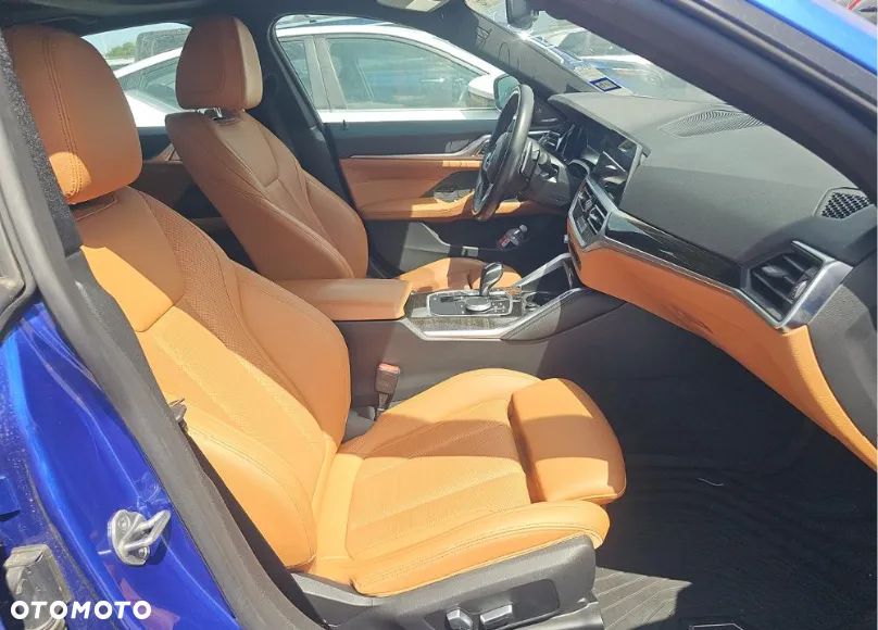 BMW Seria 4 430i M Sport - 11