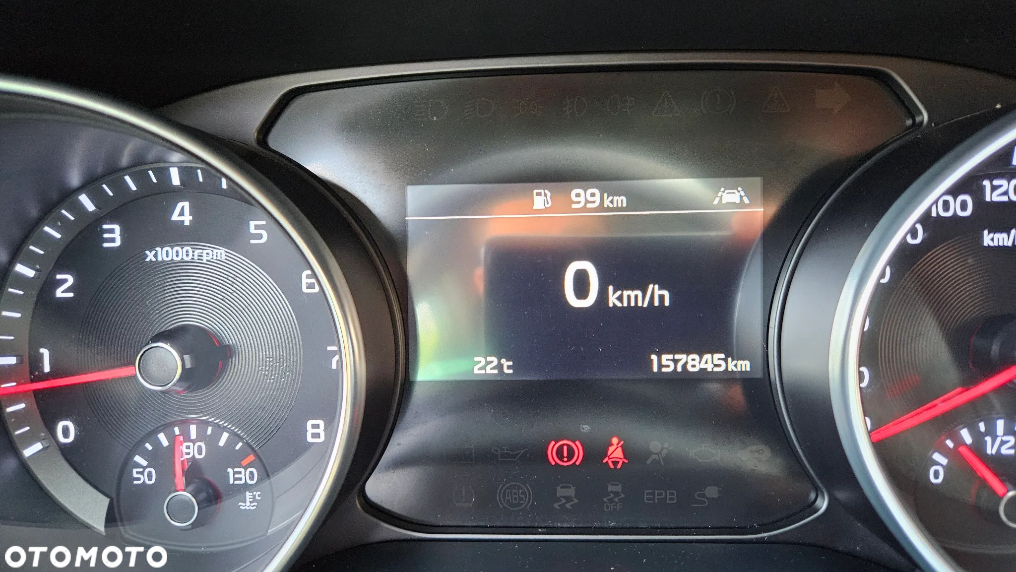 Kia XCeed 1.4 T-GDI L Business Line - 22
