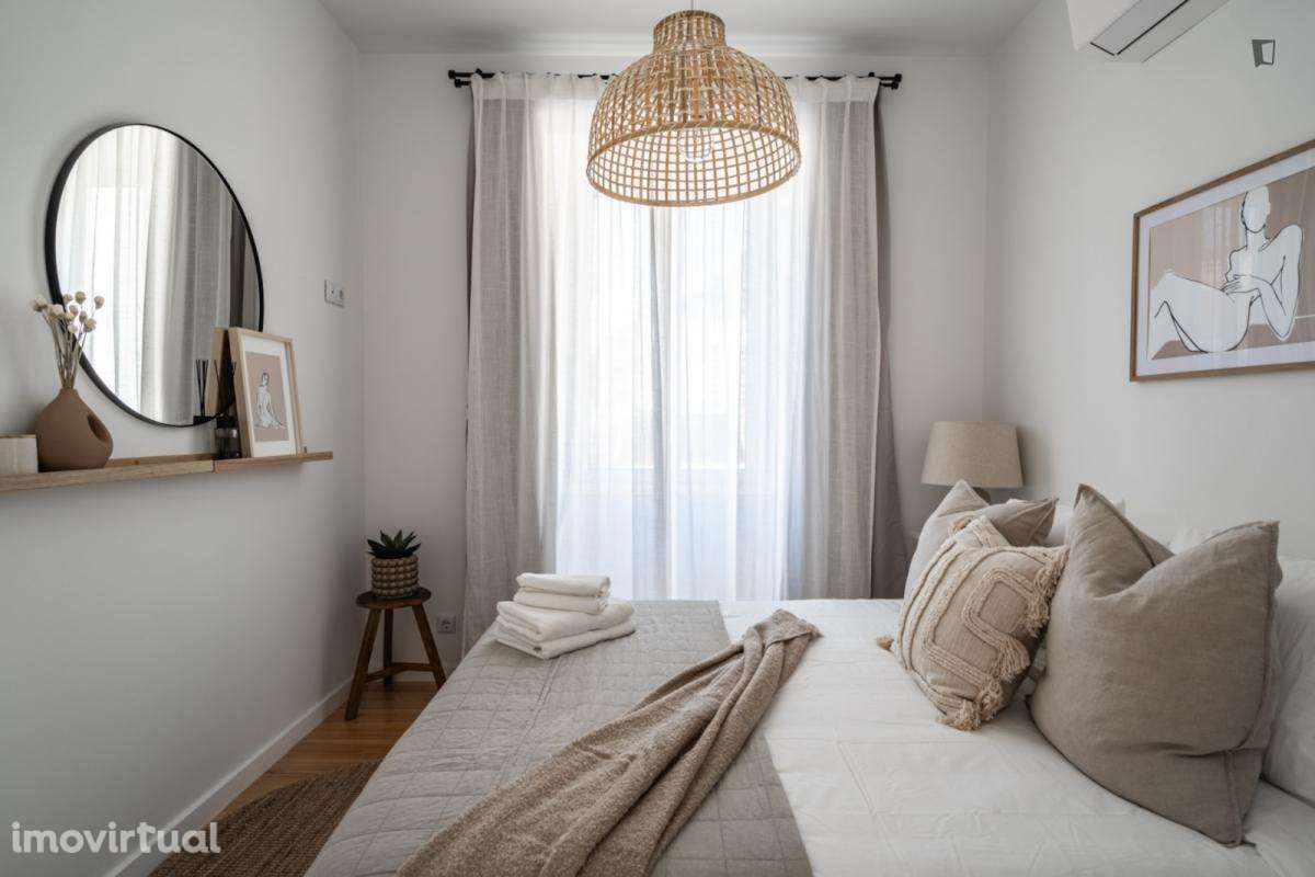 Apartamento com 2 quartos - localizado em Campolide Lisbon - Grande imagem: 2/35