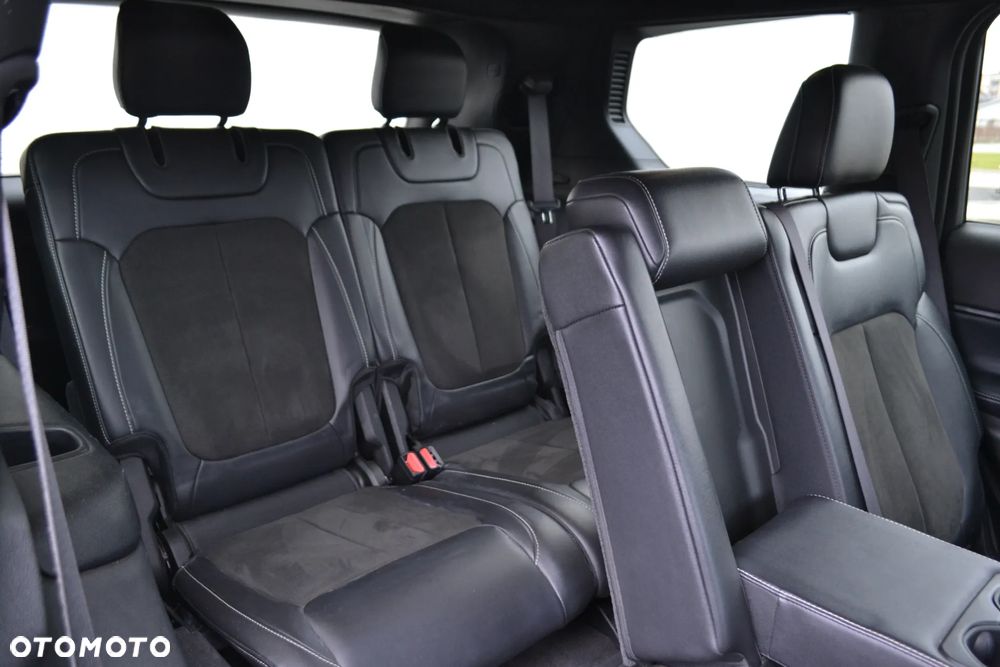 Jeep Grand Cherokee 3.6 V6 Pentastar 4WD Automatik S - 19