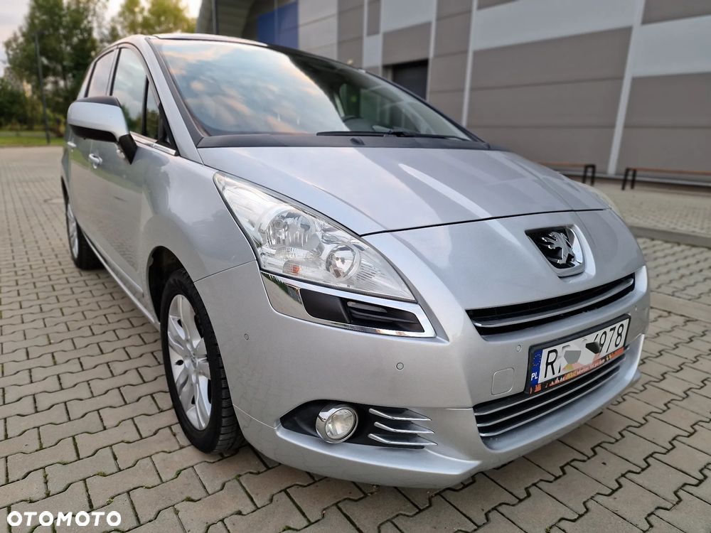 Peugeot 5008 - 33