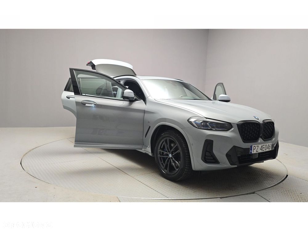 BMW X4 - 14