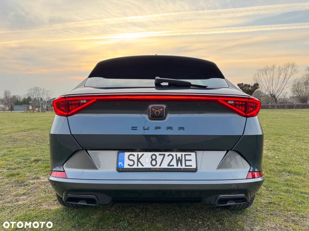 Cupra Formentor ver-1-5-tsi-dsg - 8