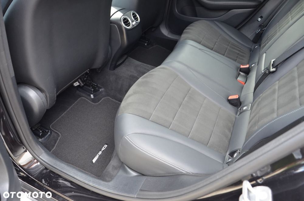 Mercedes-Benz GLC 220 d 4-Matic - 38