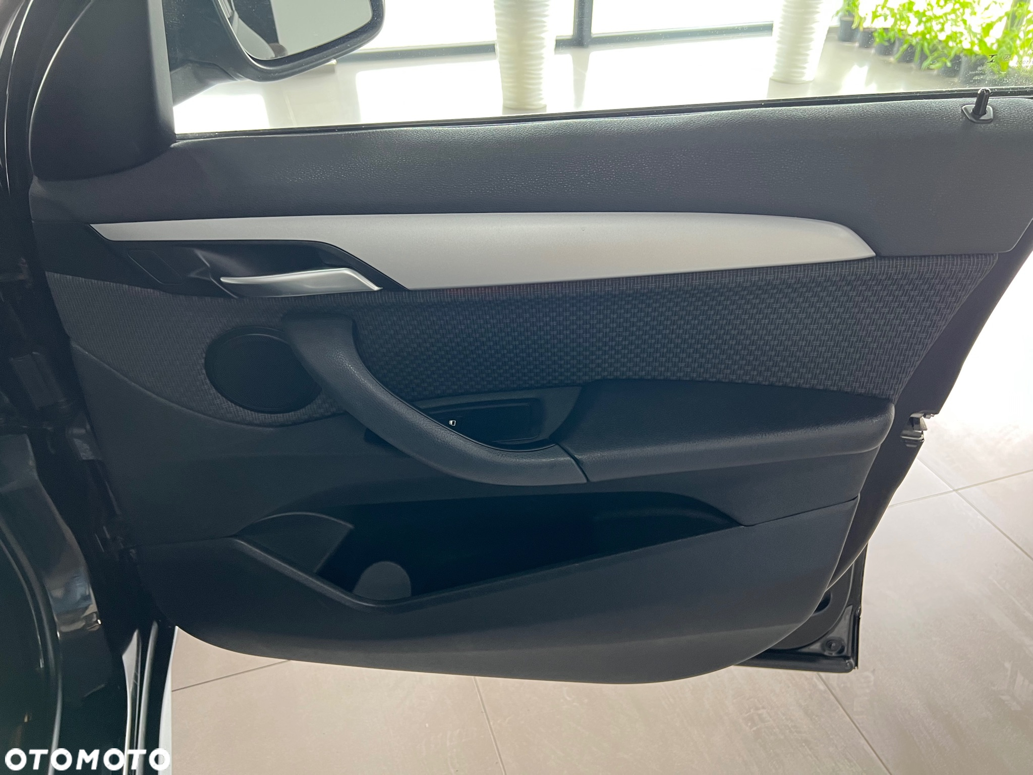 BMW X1 - 31