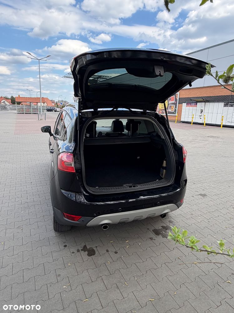 Ford Kuga 2.0 TDCi 4x4 Individual - 21