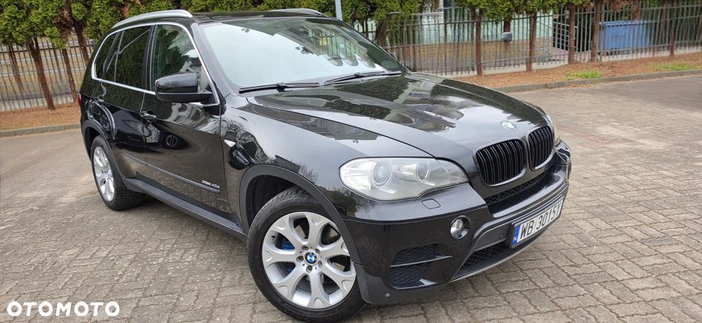 BMW X5 xDrive40d Edition Exclusive - 5