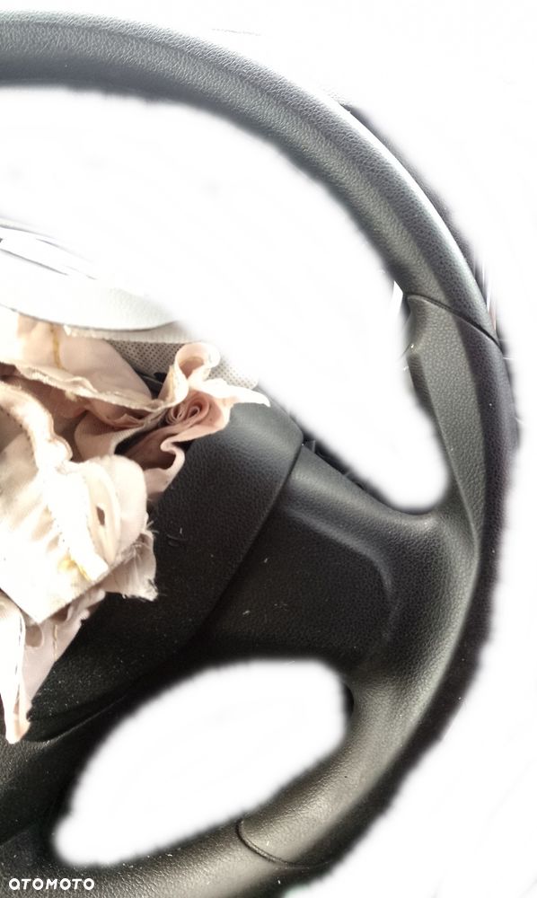 OPEL VIVARO C III 3 KIEROWNICA TRAFFIC SCUDO JUMPY EXPERT PROACE - 4