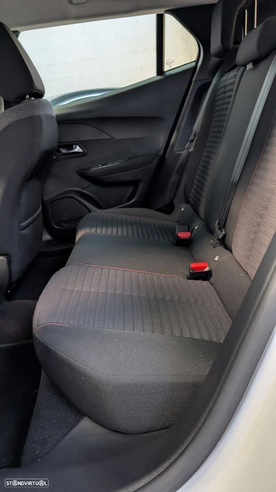 Peugeot 2008 1.5 BlueHDi Active Pack - 15